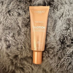 Lumi glotion L’Oréal Paris